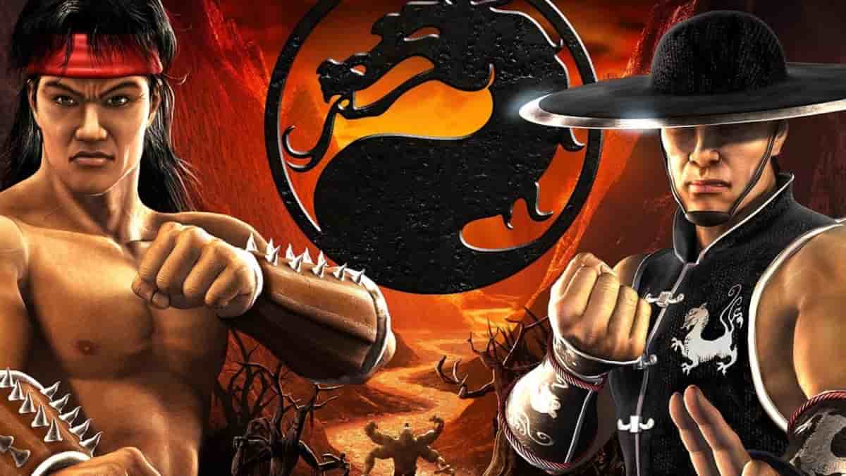 mortal kombat shaolin monks remastered ps4