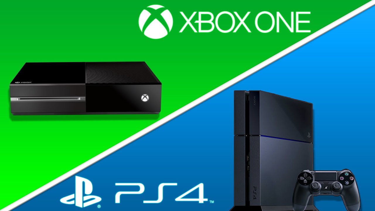 Is Xbox Better Than PS4? - PlayStation 