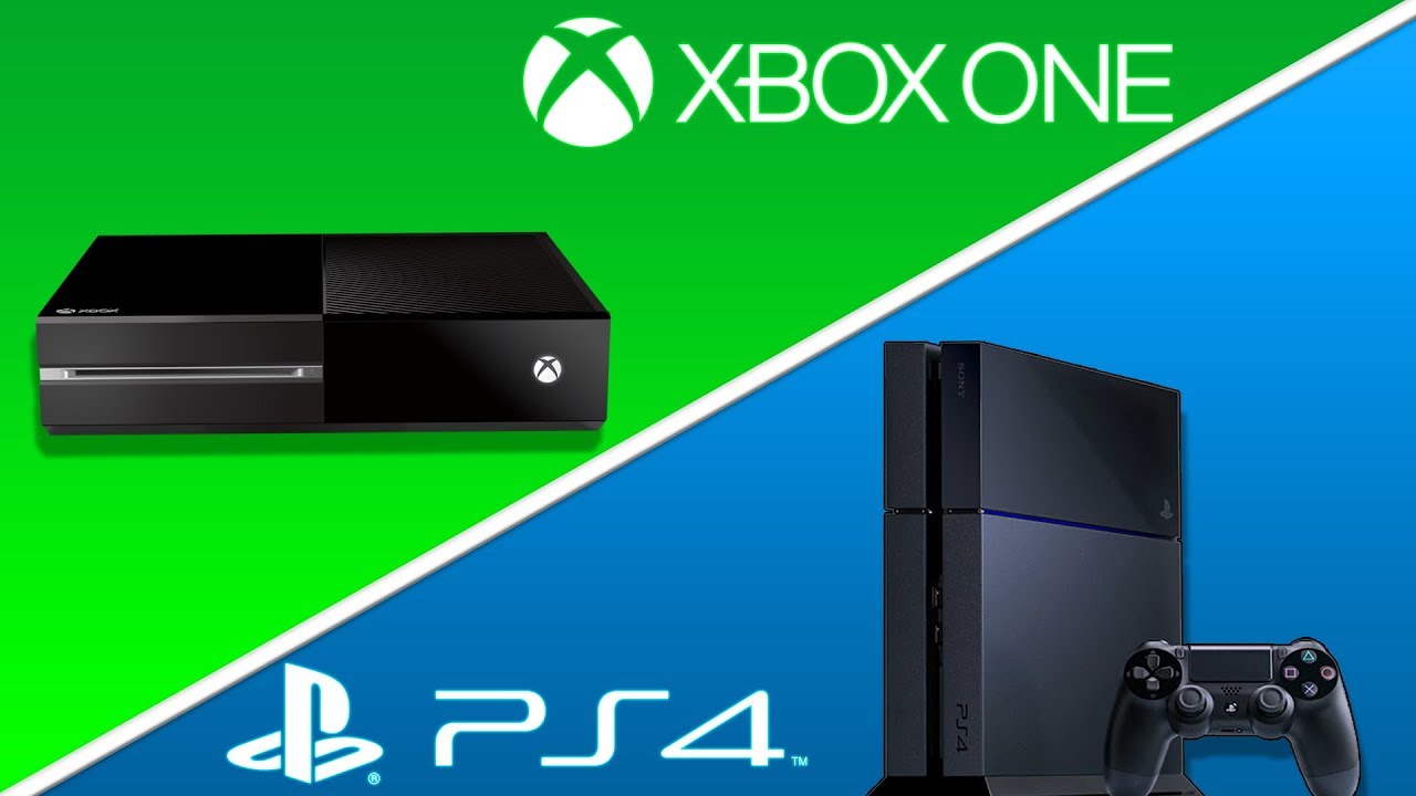 PS4 Vs Xbox One Sales - What Are The Figures? - PlayStation Universe