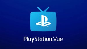 Playstation vue