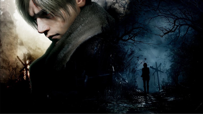 JACK KRAUSER Transformation & Death Moments - Resident Evil 2005