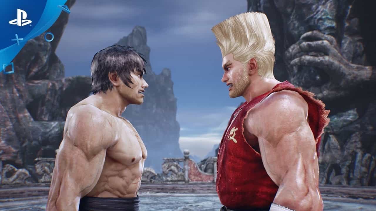 Tekken 7 Adding Frame Data In New Update, But It'll Cost You