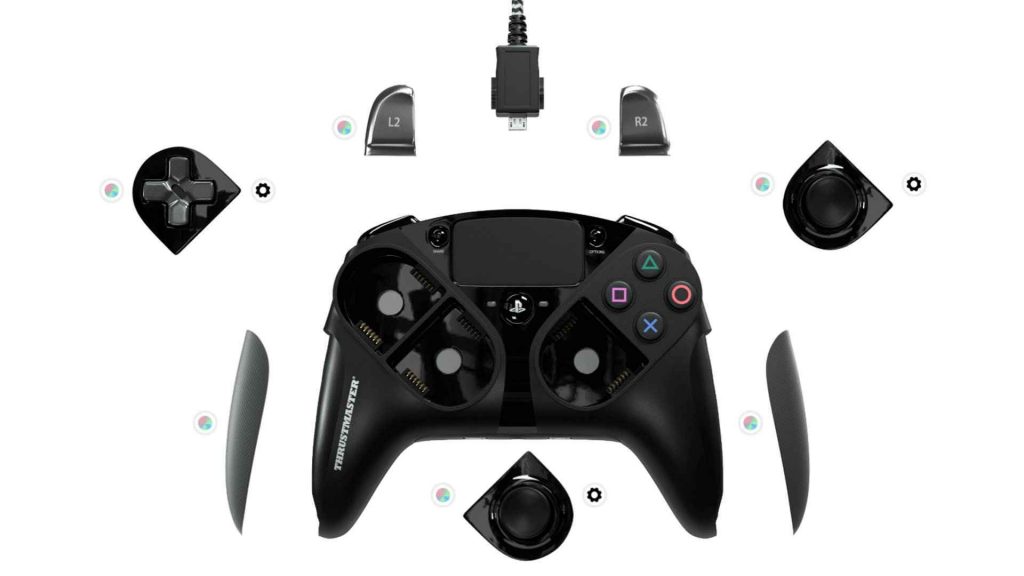 Eswap ps4 pro sales