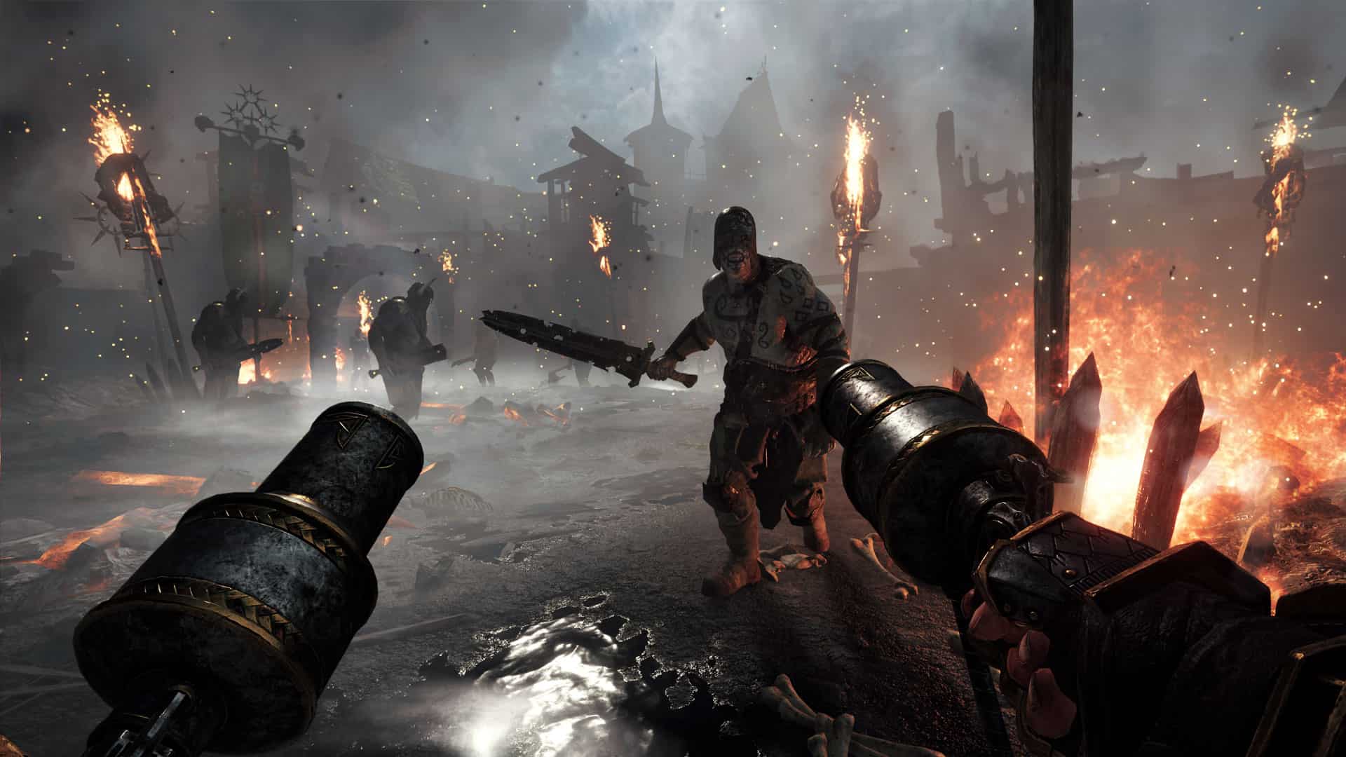 warhammer vermintide 2 winds of magic xbox one