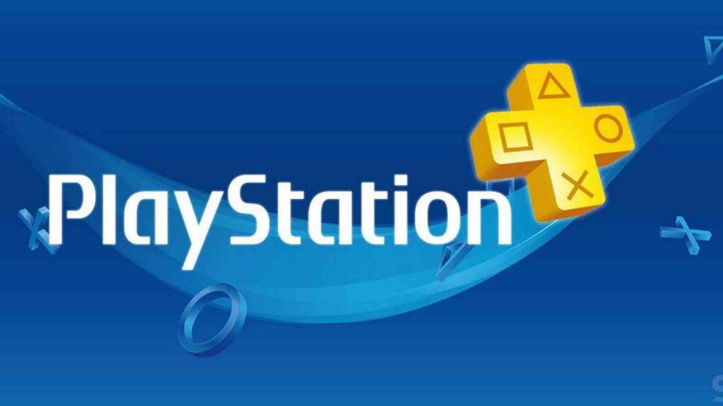 PlayStation Plus+ Free Games PS3/PS4/PSVITA  Games With Gold - Free Games  Xbox 360/Xbox One 