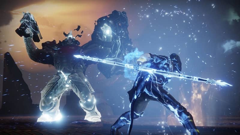 best ps5 games destiny 2