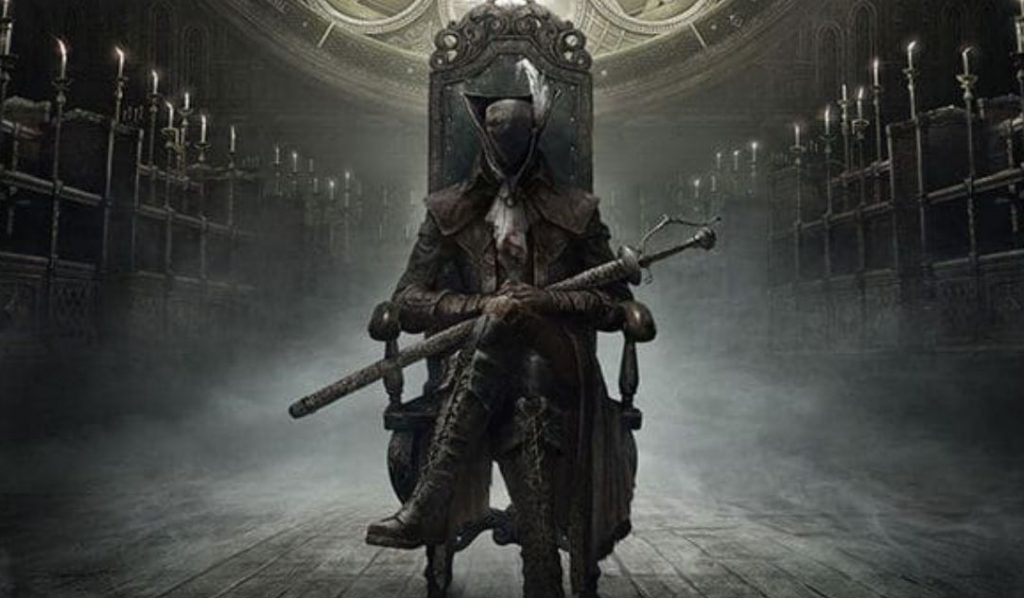 Bloodborne 2 PS4