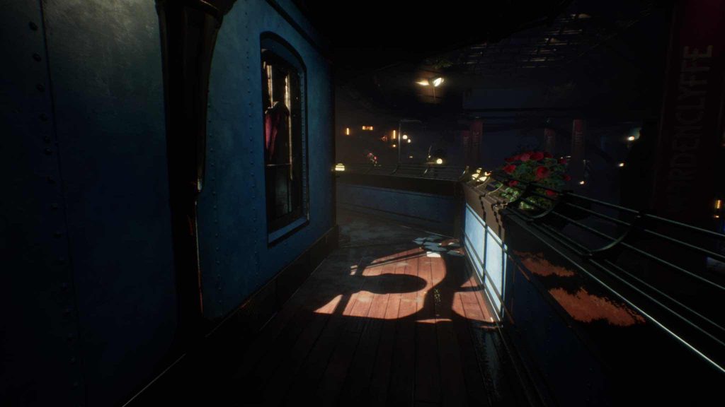 Close to the Sun PS4 Review 1