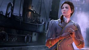 Close to the Sun PS4 Review