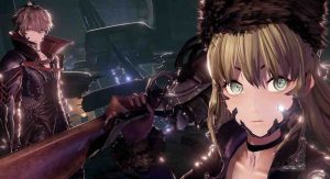 Code Vein 1.04 Patch