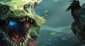 Dauntless PS4 1.02 Update Patch Notes