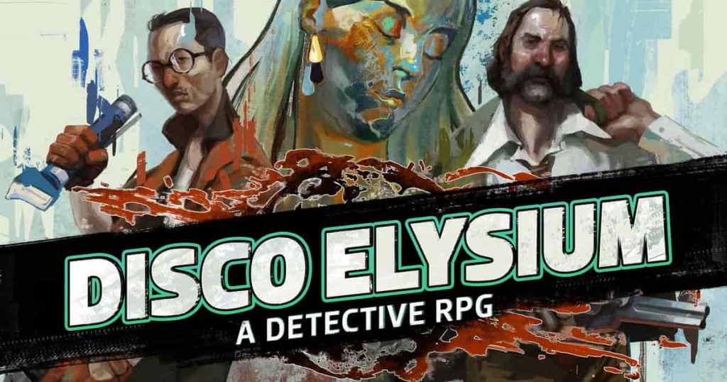 implicitte vaccination Datum Is Disco Elysium PS4, PS5 Release Happening? Yes! It Is! - PlayStation  Universe