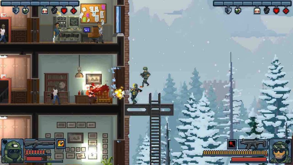 Door Kickers Action Squad Review 1