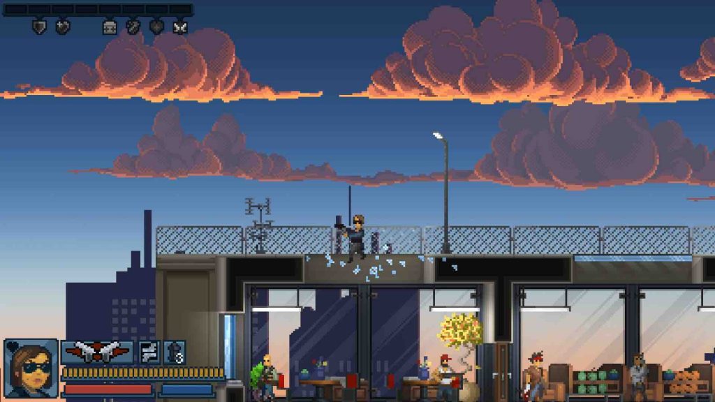 Door Kickers Action Squad Review 3