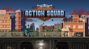 Door Kickers Action Squad PS4 Review