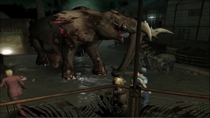 Fan Remake of 'Resident Evil' Appears With 'BIOHAZARD:RE1 Classic Edition'  [Trailer] - Bloody Disgusting