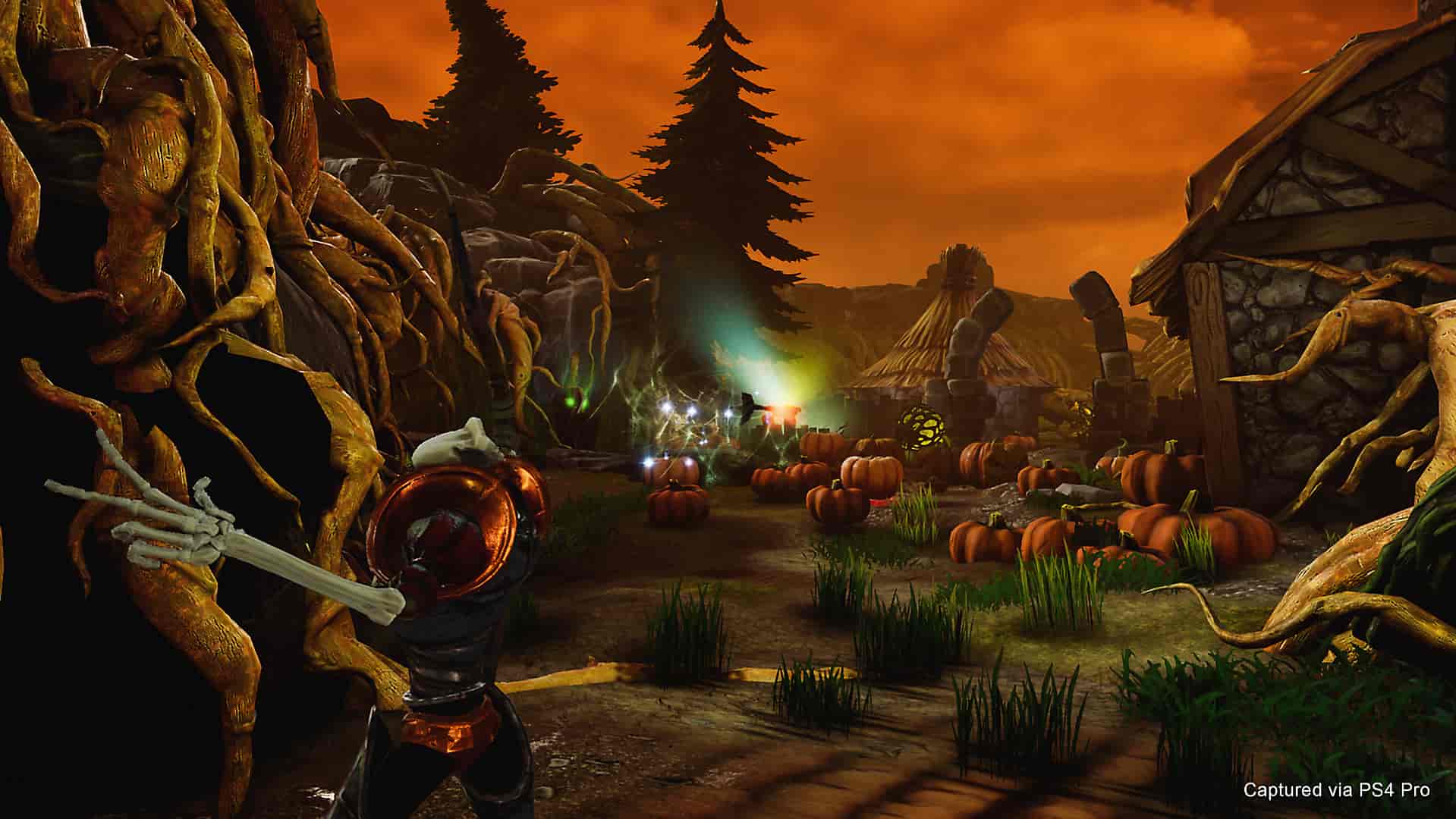 Medievil discount ps4 rating