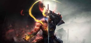 Nioh 2 PS4 Release Date