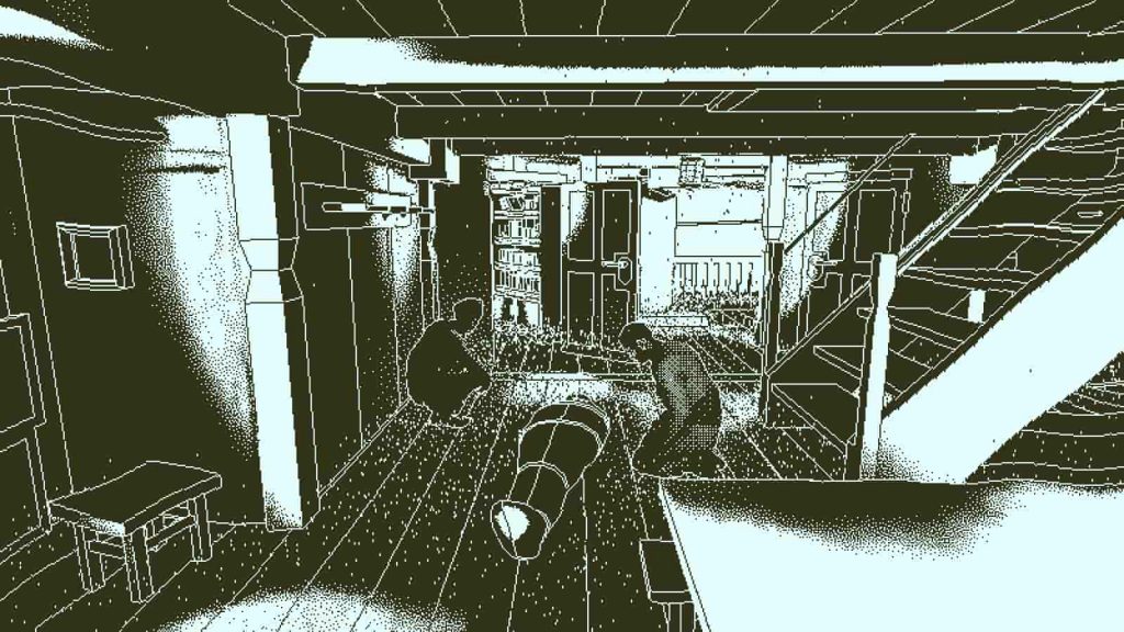 Return of the Obra Dinn PS4 Review 2