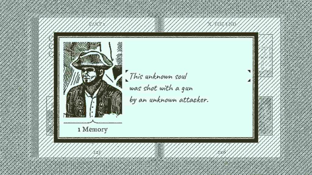 Return of the Obra Dinn PS4 Review 3