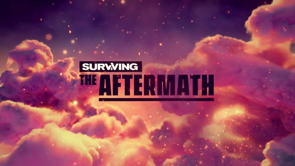 surviving the aftermath reviews