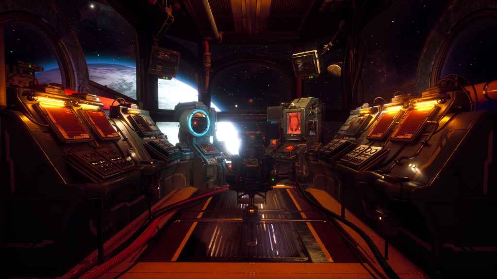 The Outer Worlds PS4 Review - PlayStation Universe