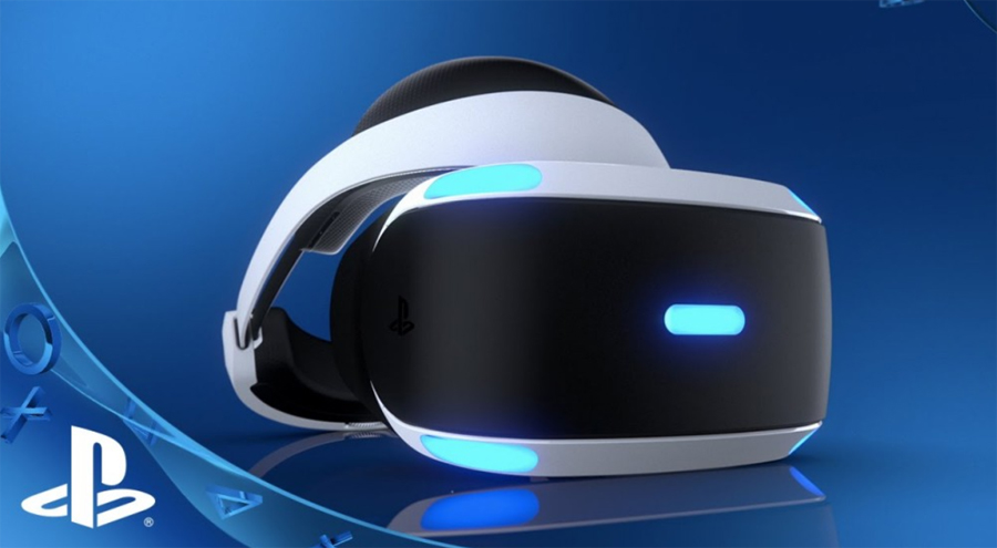 UK PSVR Sale