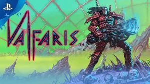 Valfaris PS4 Review