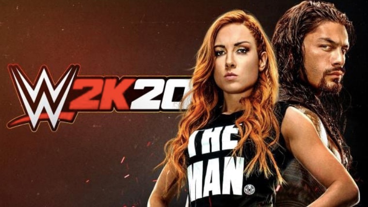 tag halvt ustabil WWE 2K20 PS4 Review - PlayStation Universe