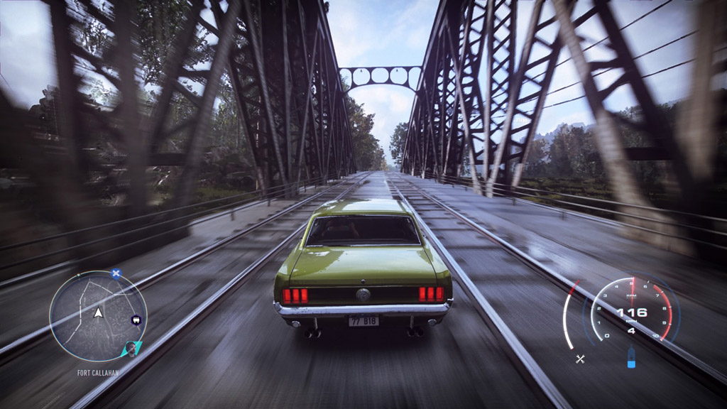 Need for Speed: Heat PS4 Review - PlayStation Universe