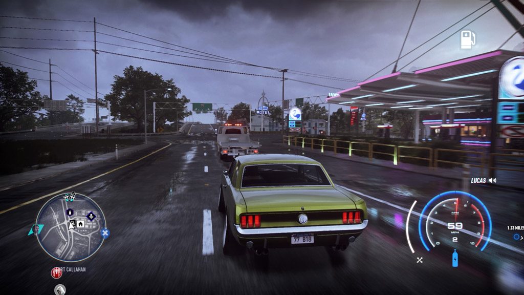 Need for Speed Review