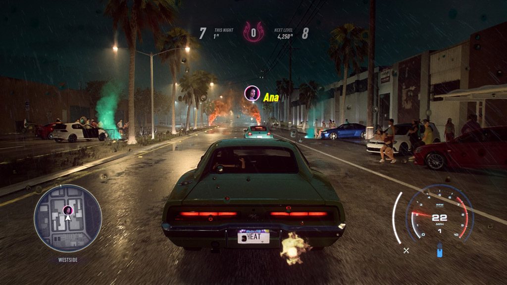 Need for Speed: Heat PS4 Review - PlayStation Universe