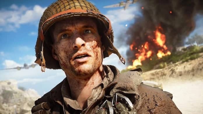 Battlefield 5 discount free ps4