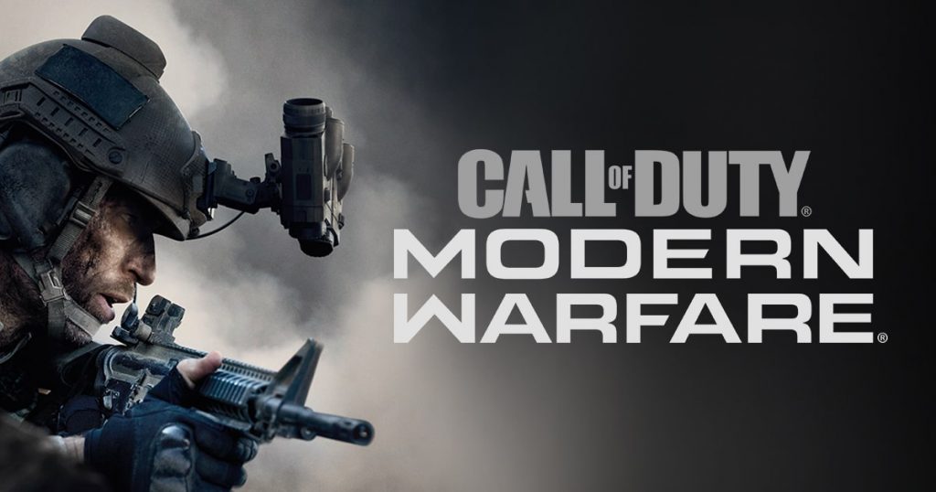 Call Of Duty: Modern Warfare 1.07 Update Patch Notes ... - 