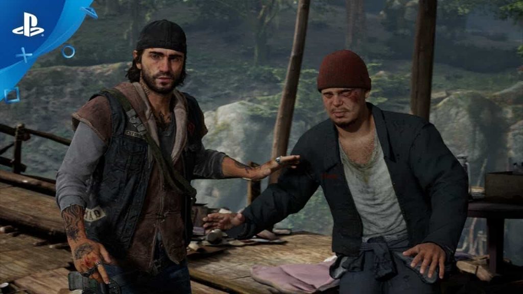 Sony Bend Deserves A Second Chance With Days Gone 2