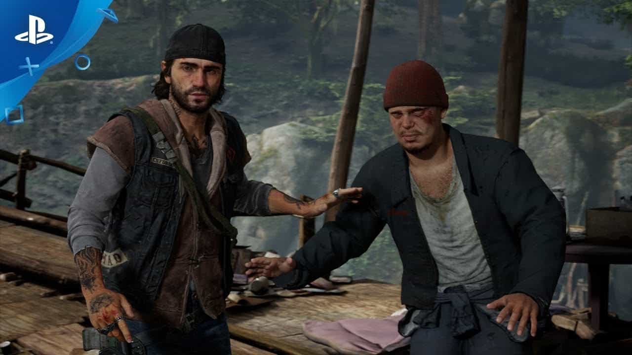 Days Gone 2 PS5 Release Likely? - PlayStation Universe