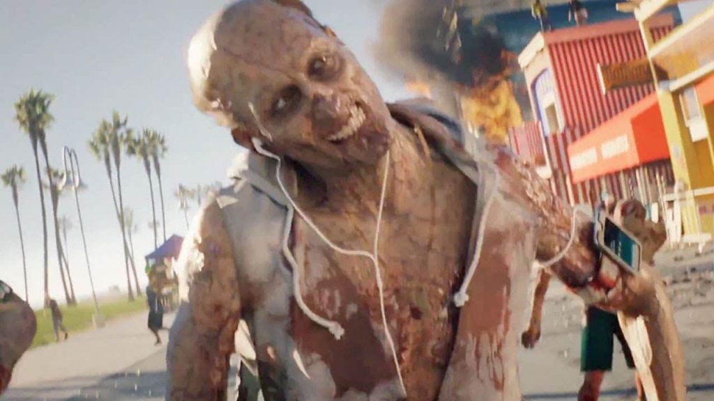 Dead Island 2 Leak With Five Year Old Gameplay Appears Online