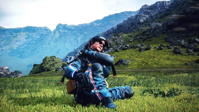 Death Stranding for PC Now Available for Pre-Order: Steam Price Is Much Higher Than Epic Games Store