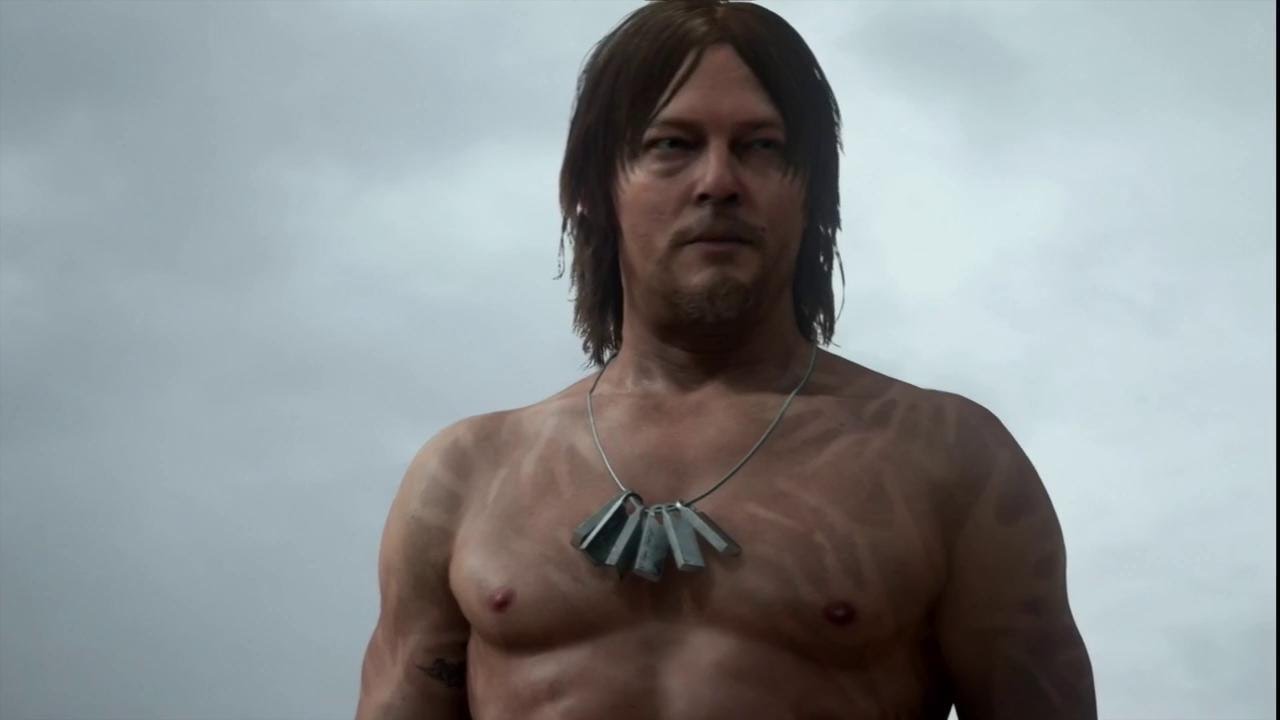 Norman Reedus says Silent Hills cancellation was 'a blessing in