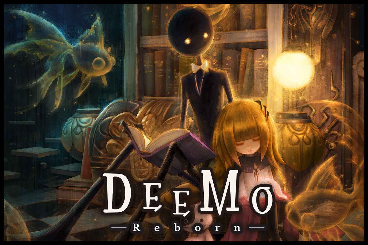 Deemo Reborn Ps4 Review Playstation Universe