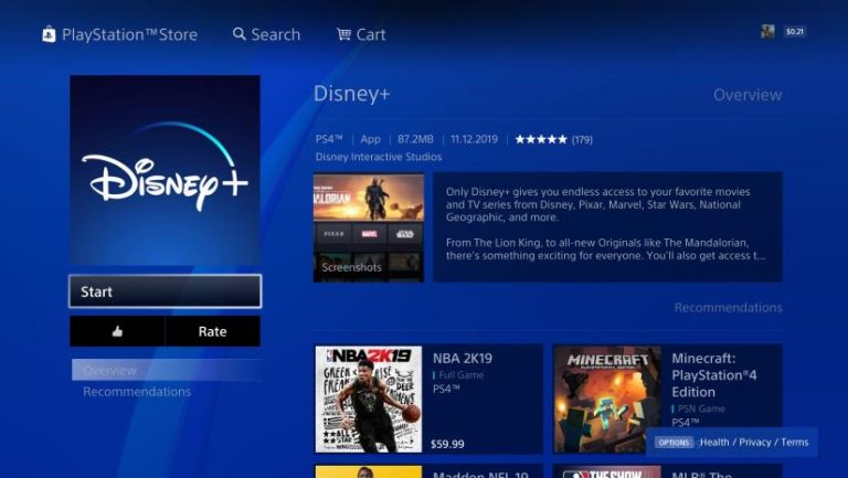 Can You Get Disney Plus On PS3? - PlayStation Universe - Can You Get Disney Plus On Xbox 360