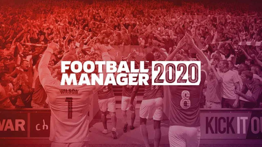 What's On Steam - Football Manager 2020