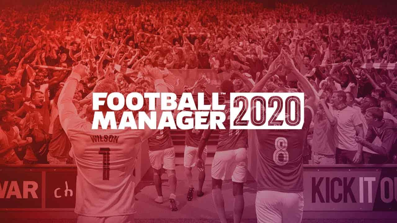 Is Football Manager 2020 Coming To Ps4 Playstation Universe