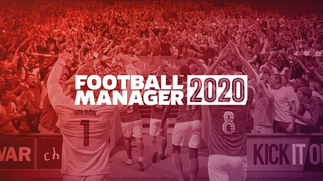 Is Football Manager 2020 To PS5 In 2021? - PlayStation Universe