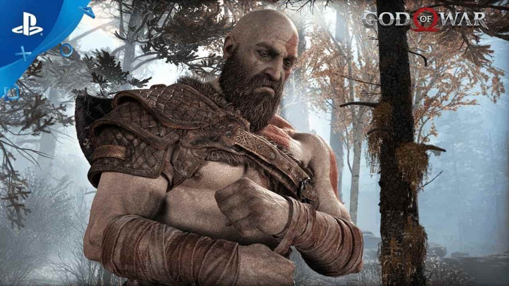 Chaiselong fløjte retning God Of War Set For PS Plus December 2019 PS4 Free Games? - PlayStation  Universe