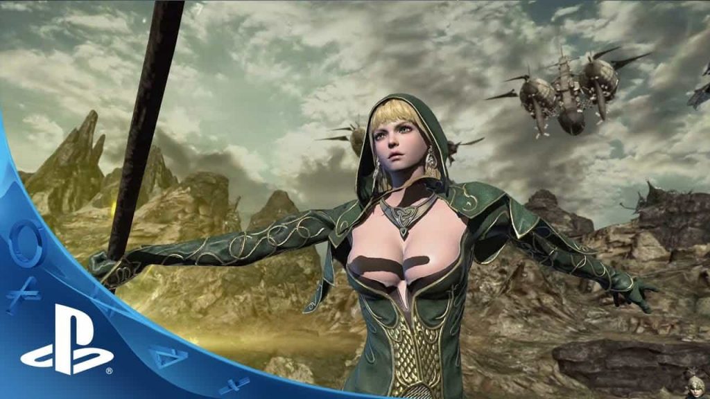 new game trailers