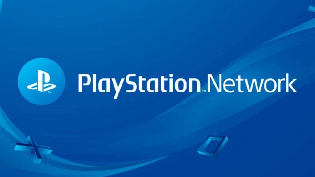 PlayStation Network - Create PSN account