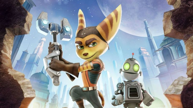 Insomniac Is “Interested” In Doing Film/TV Adaptations Of Their Games, Particularly With Ratchet & Clank