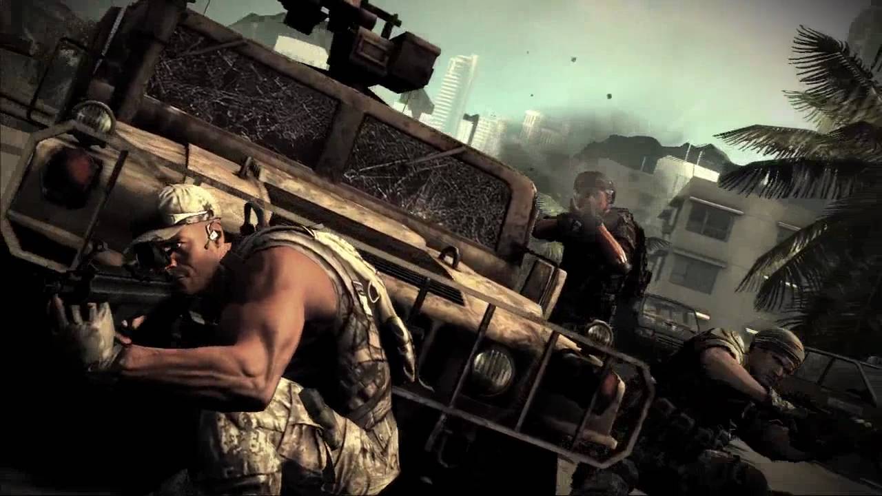 Socom for 2025 ps5