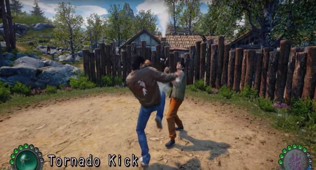 shenmue 3 ps5 shenmue 3 ps5